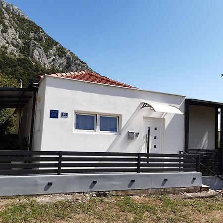 Apartment Nino Gradac  Luaran gambar