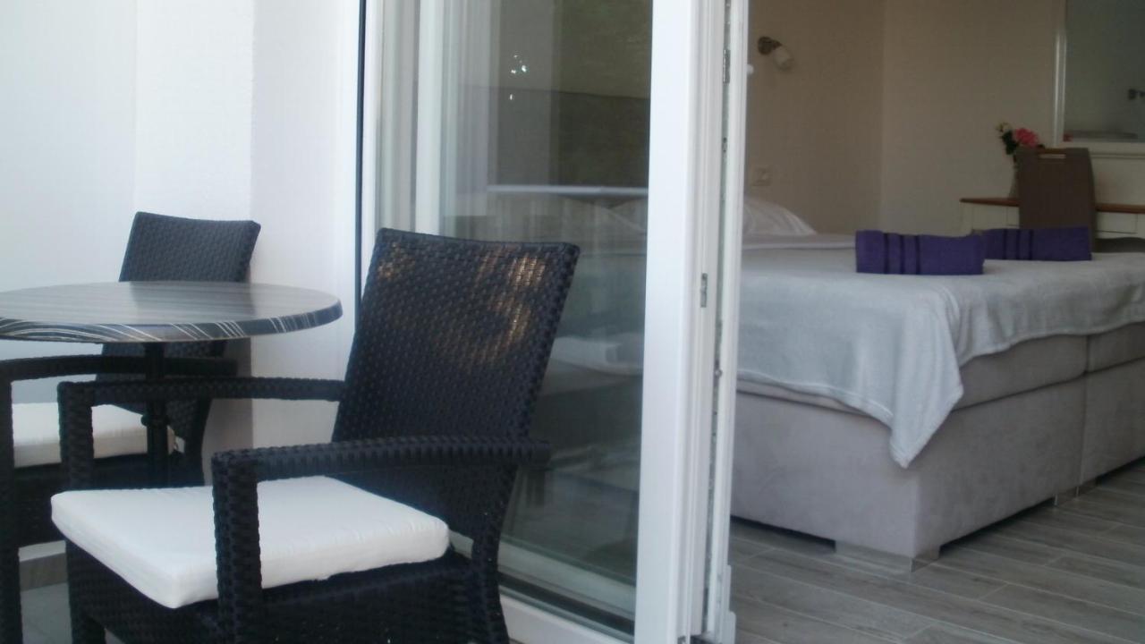 Apartment Nino Gradac  Luaran gambar