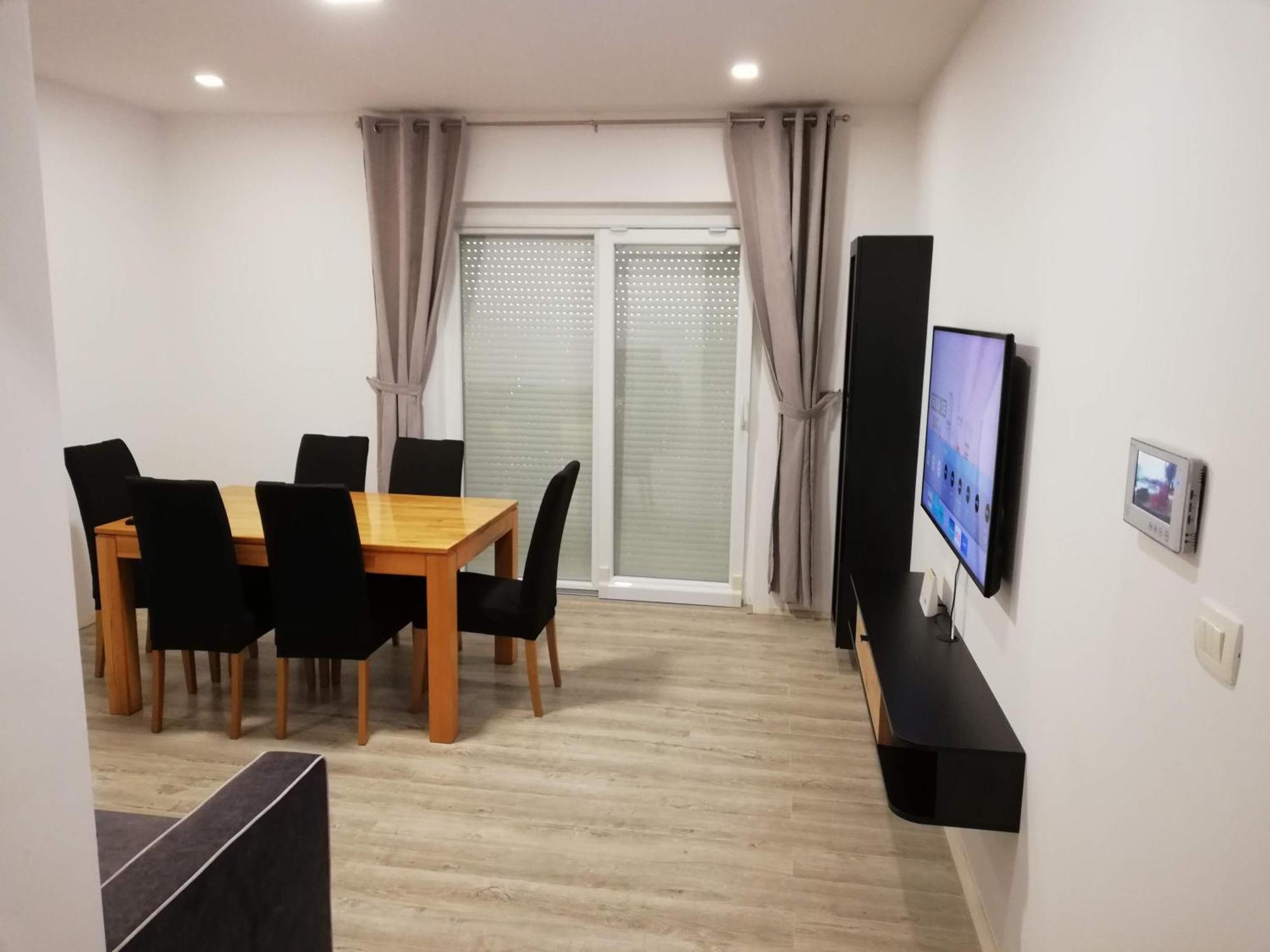 Apartment Nino Gradac  Luaran gambar