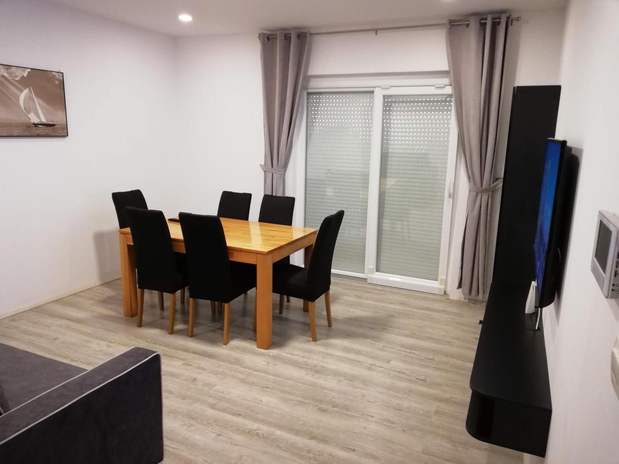 Apartment Nino Gradac  Luaran gambar